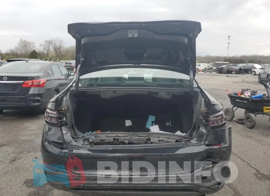 3VW7M7BU9NM014377 Photo# 6