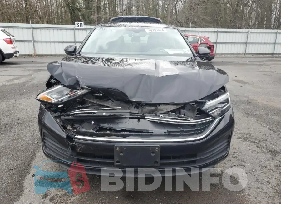 3VW7M7BU9NM014377 Photo# 5