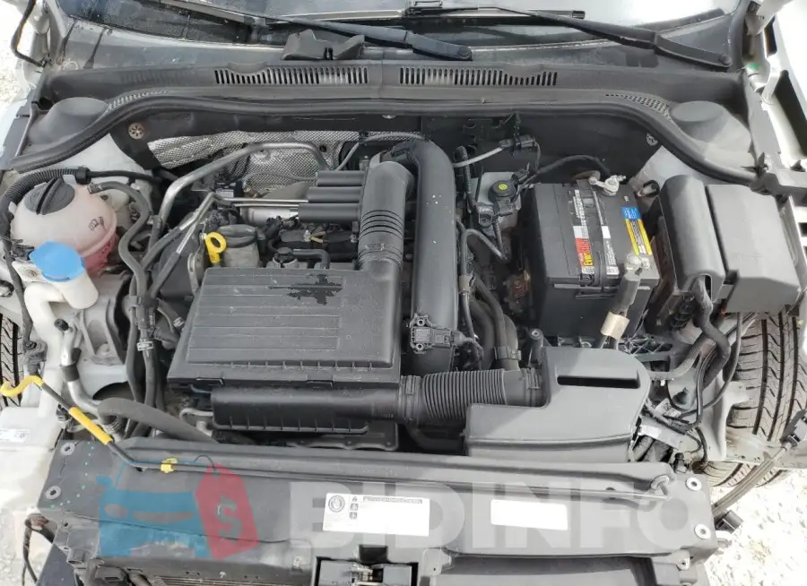 3VWDB7AJ2HM397017 Photo# 11