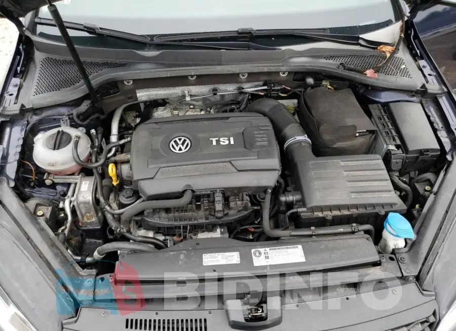 3VWH17AU0HM520537 Photo# 11