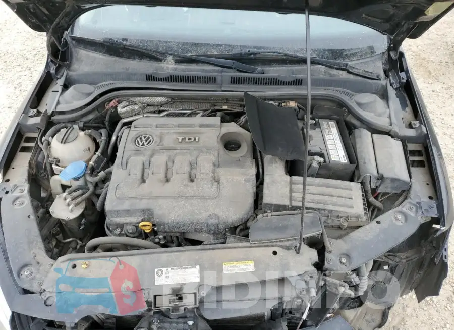 3VWLA7AJXFM236183 Photo# 11