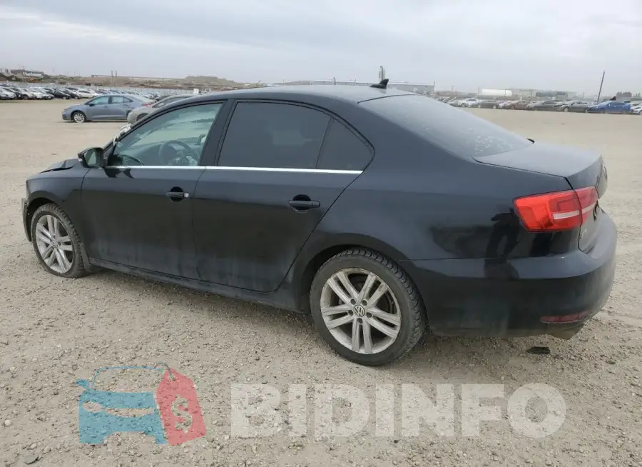 3VWLA7AJXFM236183 Photo# 2