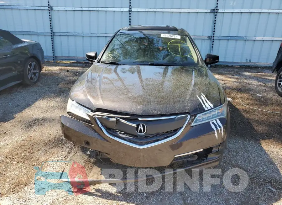19UUB2F56HA004555 Photo# 5