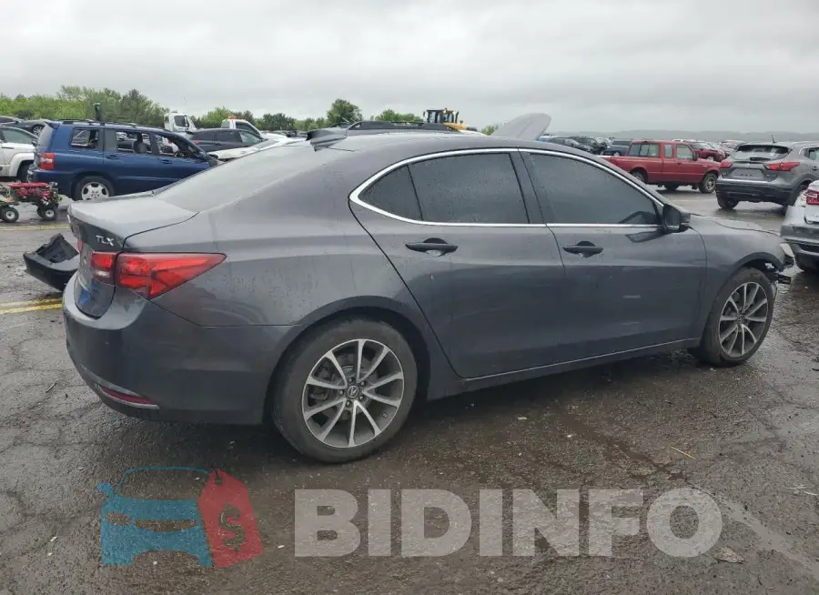 19UUB2F59FA004787 Photo# 3