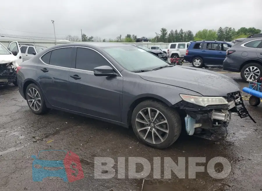 19UUB2F59FA004787 Photo# 4