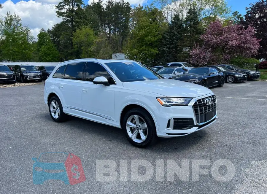 WA1AJAF71MD033352 Photo# 2