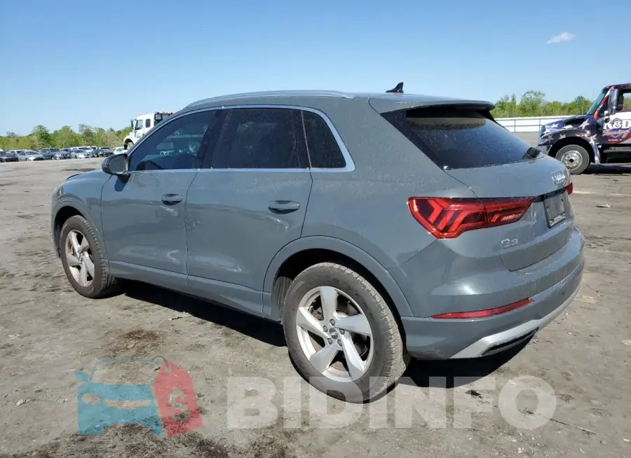 WA1BECF31L1003169 Photo# 2