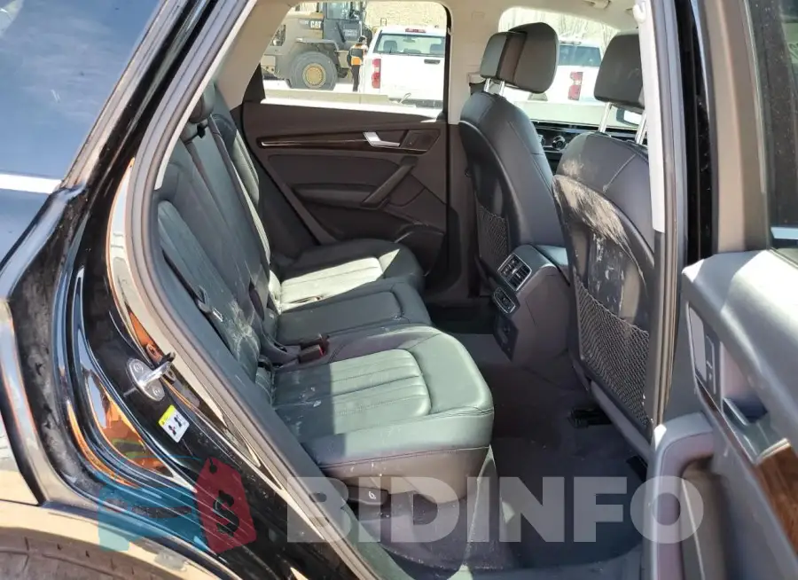 WA1BNAFY5J2002355 Photo# 11