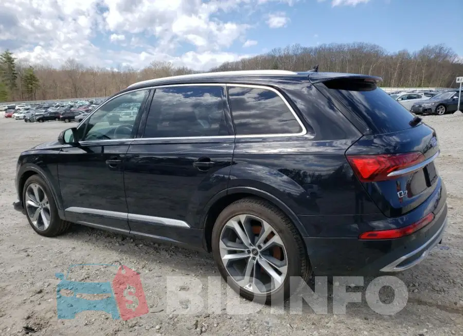 WA1VXAF78MD024986 Photo# 2