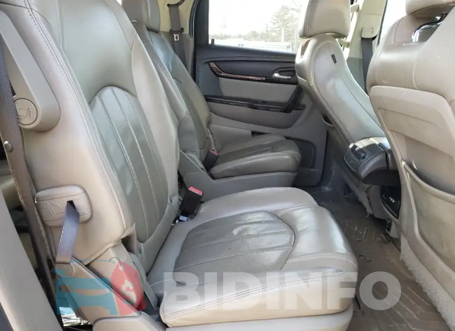 1GKKVTKD4GJ171726 Photo# 11