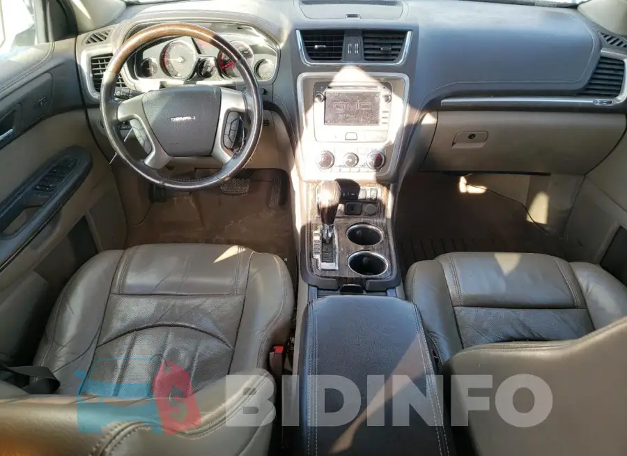 1GKKVTKD4GJ171726 Photo# 8