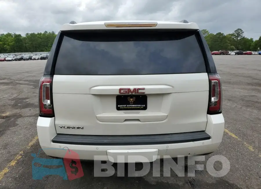 1GKS1BKC6FR596832 Photo# 6