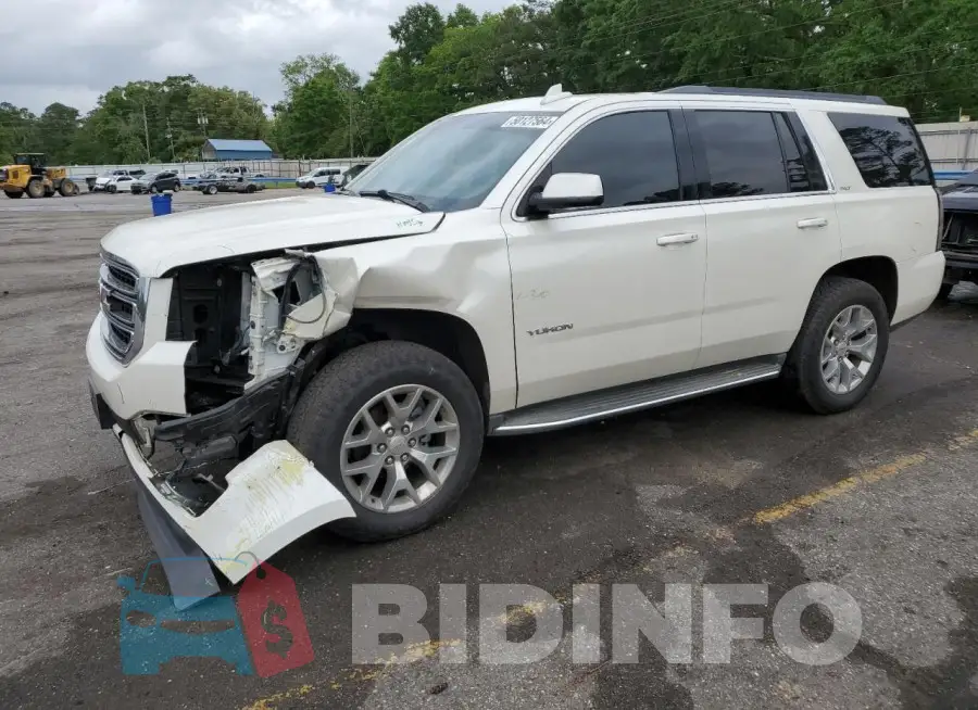 1GKS1BKC6FR596832 Photo# 1