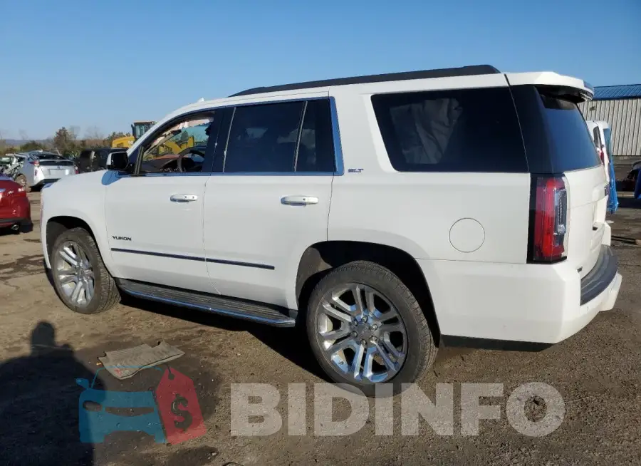 1GKS2BKC4JR331297 Photo# 2