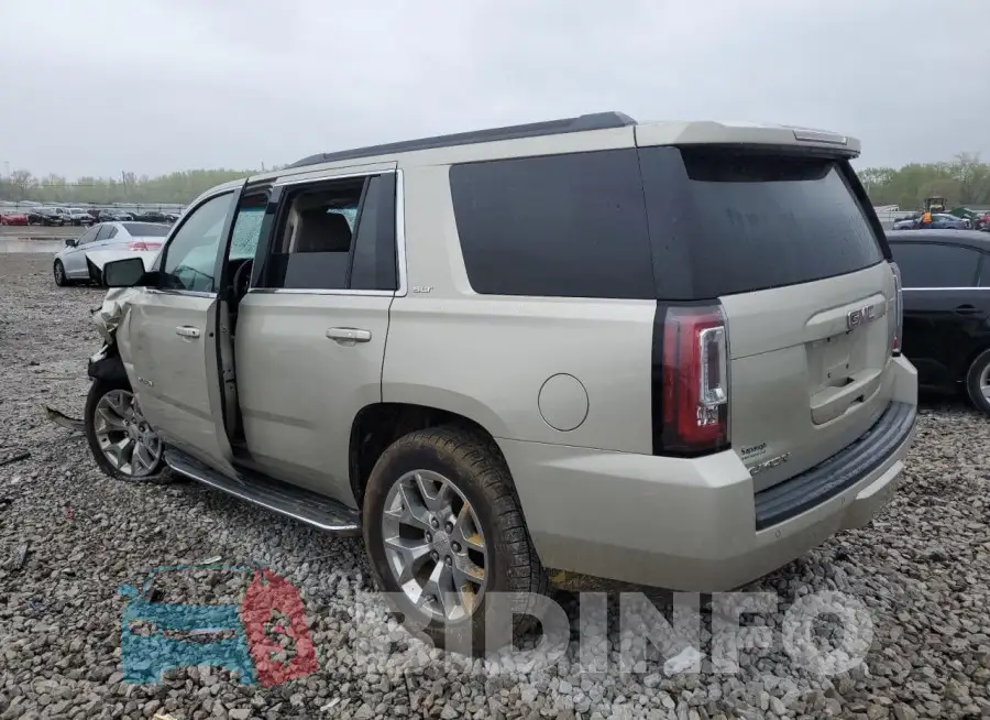 1GKS2BKC5FR618087 Photo# 2