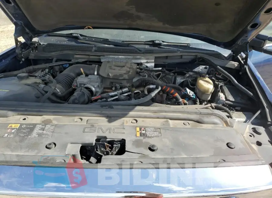 1GT120E87FF631654 Photo# 11