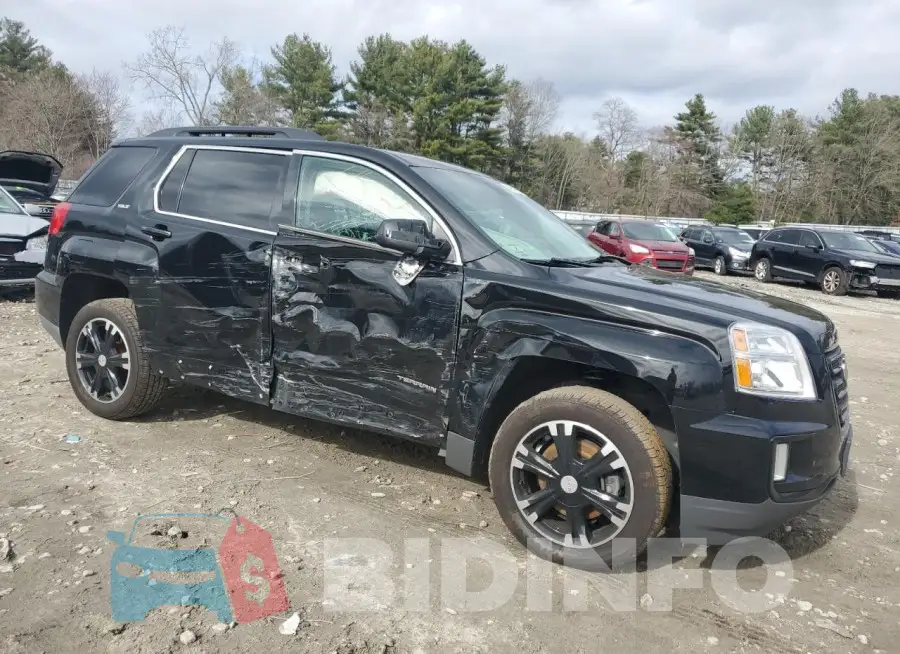 2GKFLUE3XH6193373 Photo# 4
