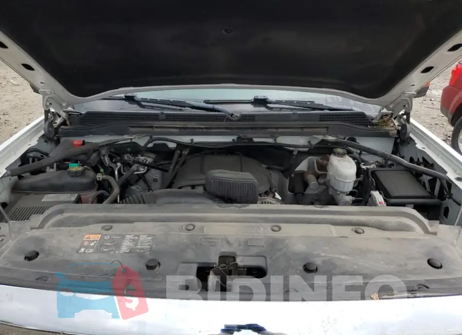 2GT22NEG3K1197355 Photo# 11