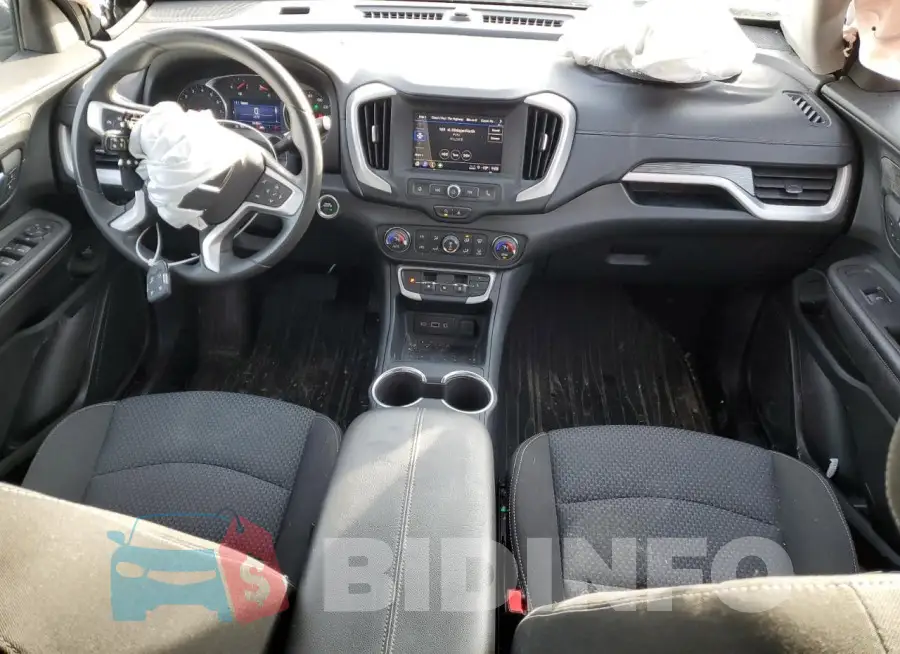 3GKALMEV2NL115401 Photo# 8