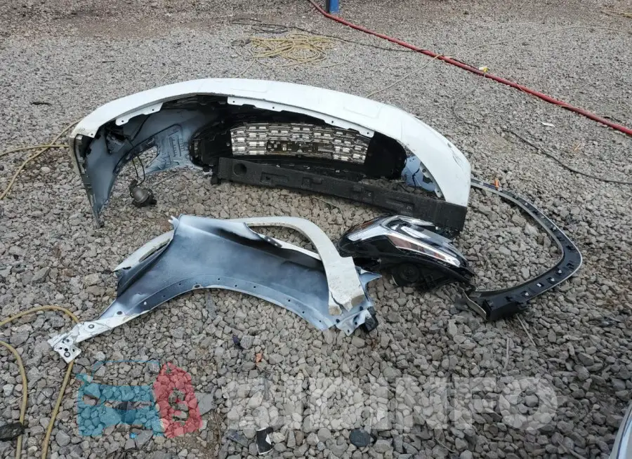3GKALSEXXJL171179 Photo# 13