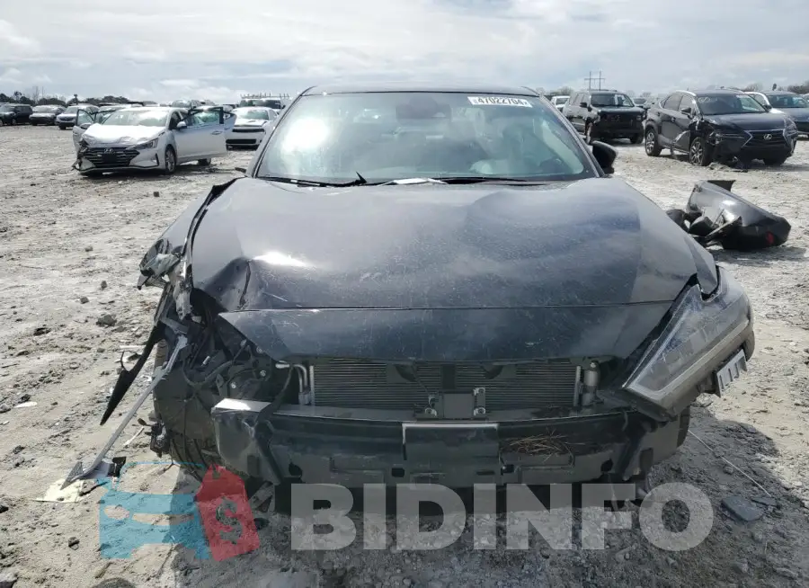 1N4AA6CV8PC503169 Photo# 5