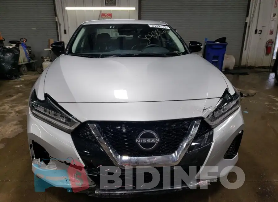 1N4AA6CV8PC510235 Photo# 5