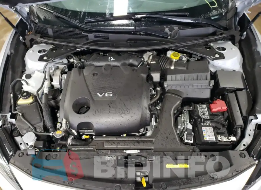 1N4AA6CV8PC510235 Photo# 11
