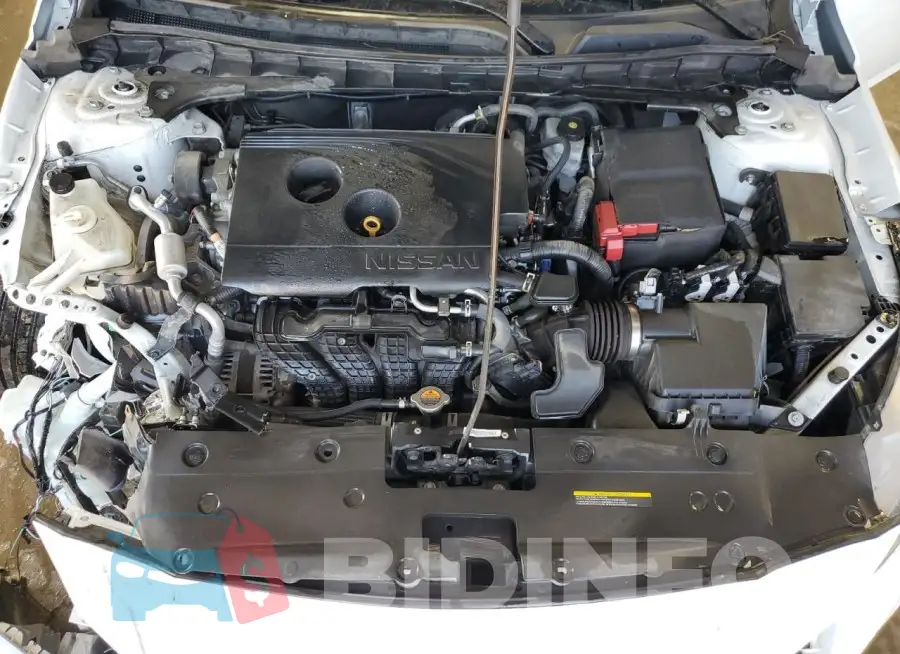 1N4BL4BV1LC285316 Photo# 11