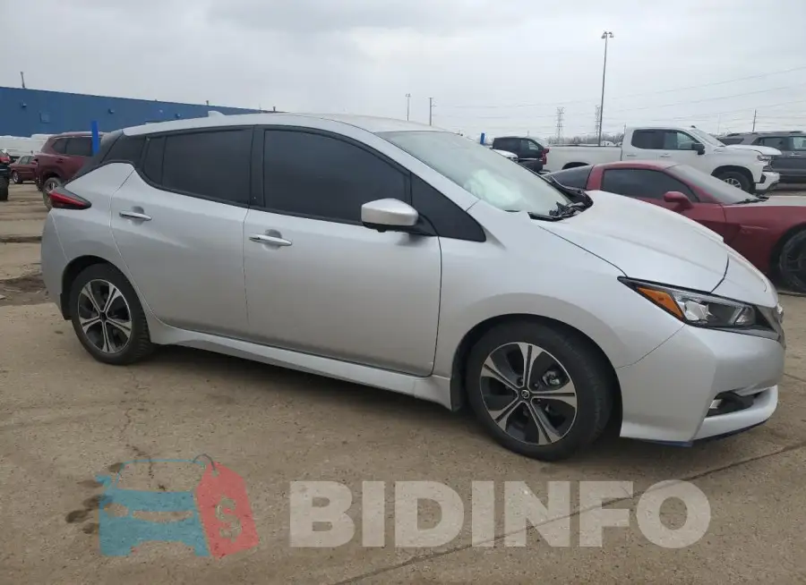 1N4BZ1CV1NC562514 Photo# 4