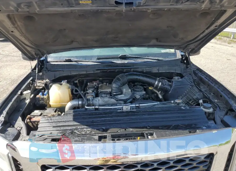 1N6BA1F25GN517762 Photo# 11