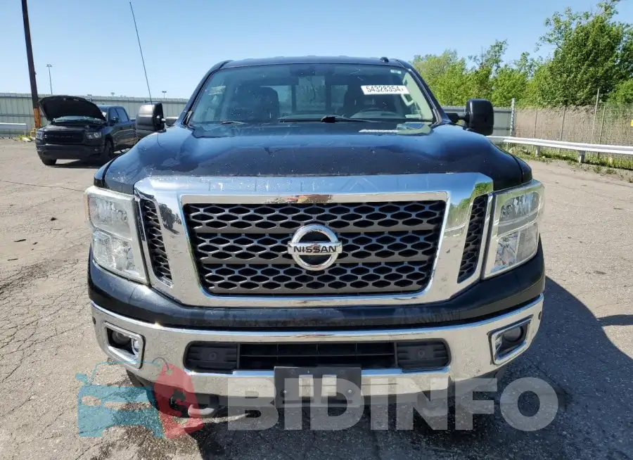 1N6BA1F25GN517762 Photo# 5