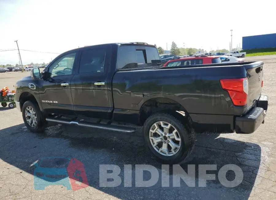 1N6BA1F25GN517762 Photo# 2