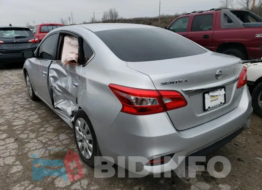 3N1AB7AP7JY308652 Photo# 2