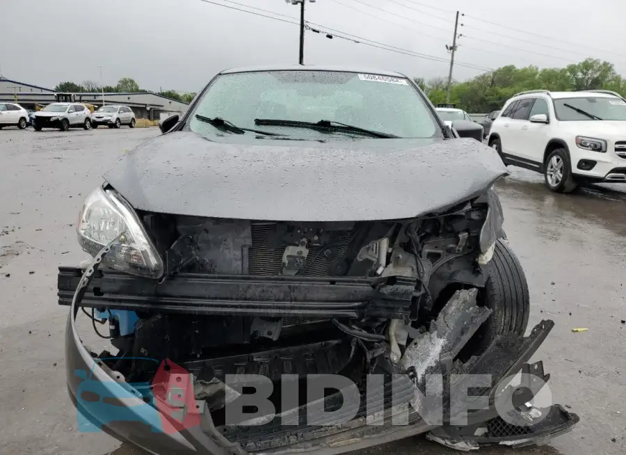 3N1AB7AP8FY297443 Photo# 5
