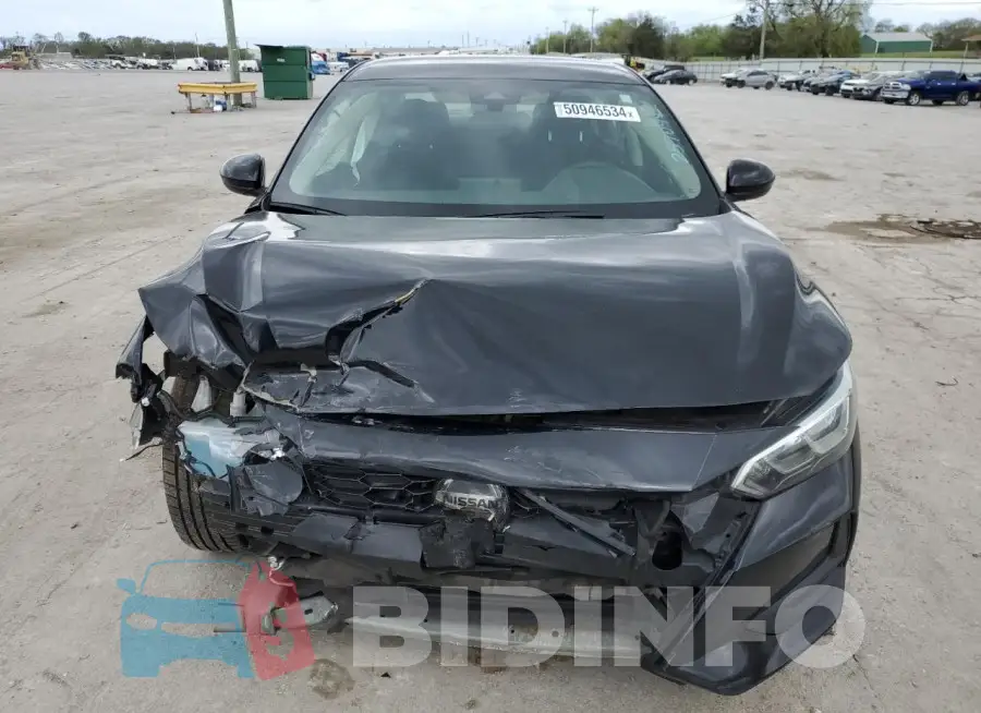 3N1AB8BV5LY257044 Photo# 5