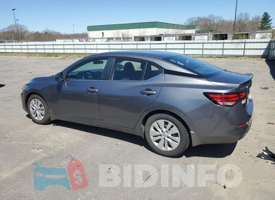 3N1AB8BV5NY283047 Photo# 2