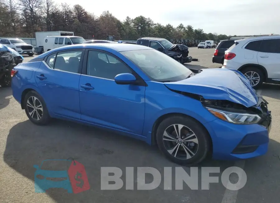 3N1AB8CV0MY313651 Photo# 4