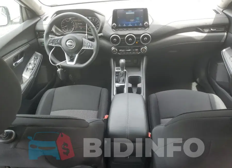3N1AB8CV0RY207708 Photo# 8