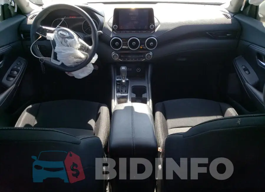 3N1AB8CV1MY260118 Photo# 8