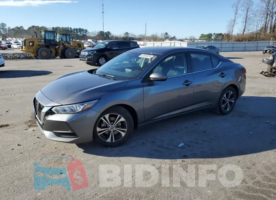 3N1AB8CV1NY255938 Photo# 1