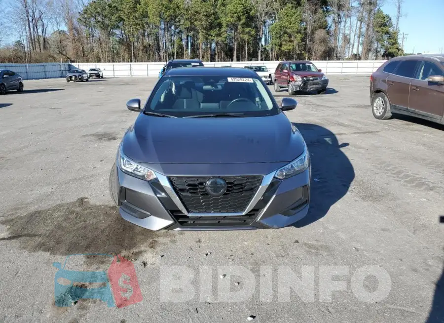 3N1AB8CV1NY255938 Photo# 5