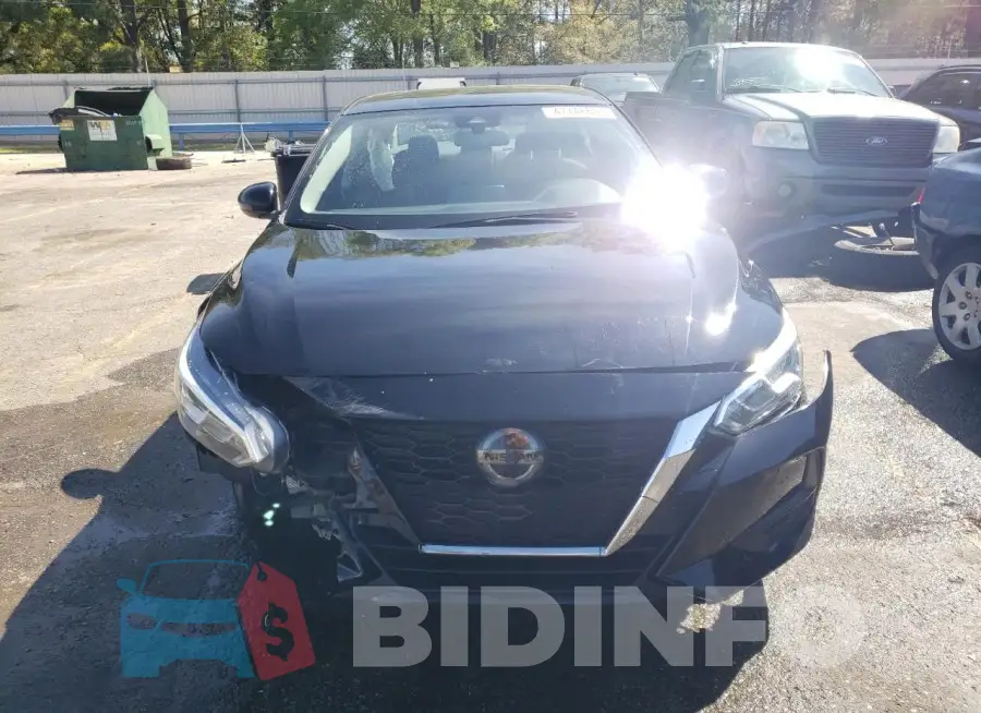 3N1AB8CV2LY266539 Photo# 5