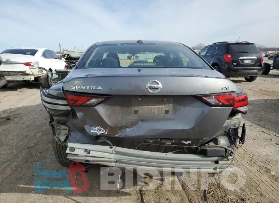 3N1AB8CV7NY238433 Photo# 6