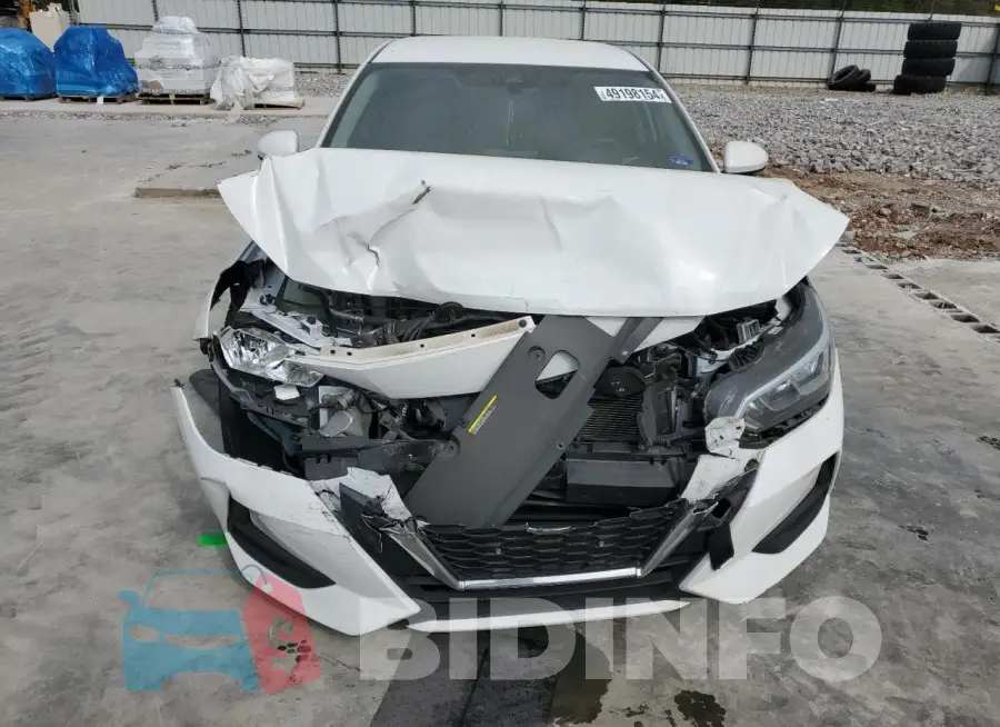 3N1AB8CV8LY240043 Photo# 5