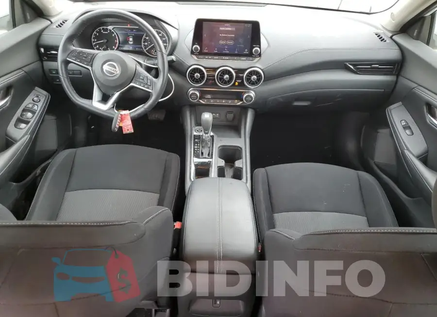3N1AB8CV9LY240584 Photo# 8