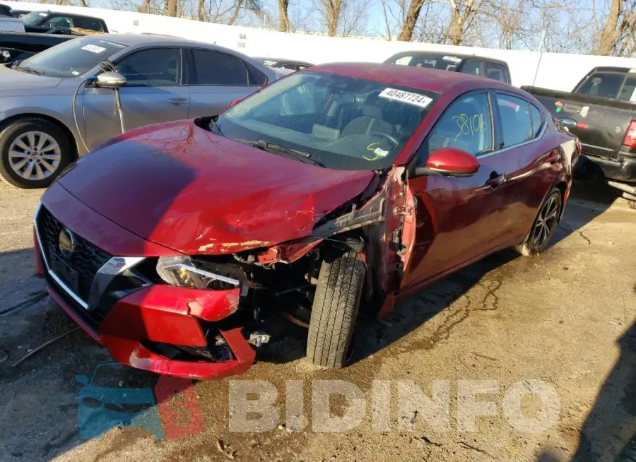 3N1AB8CV9LY263444 Photo# 1