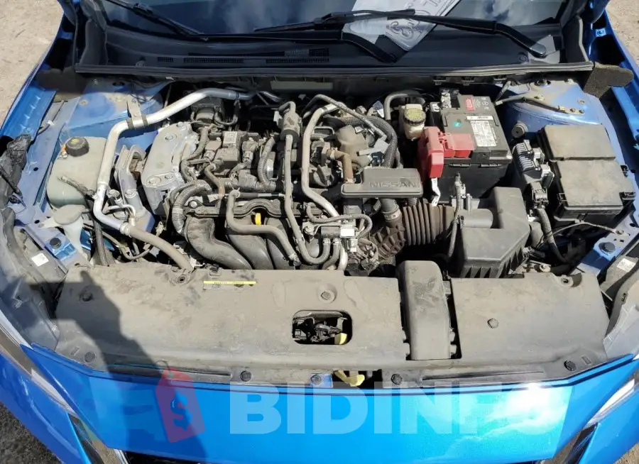 3N1AB8DVXMY242019 Photo# 11