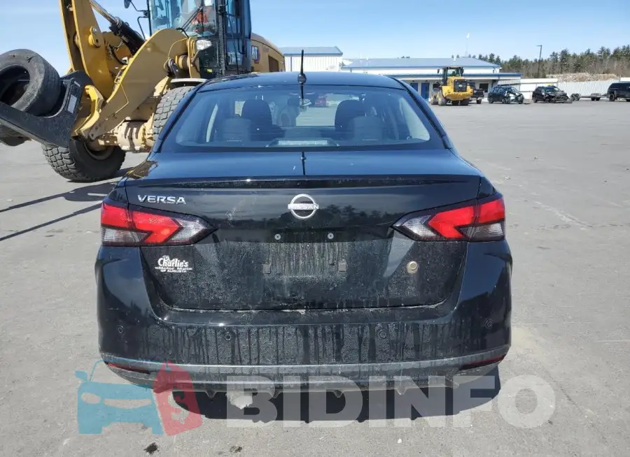 3N1CN8DV7PL851747 Photo# 6