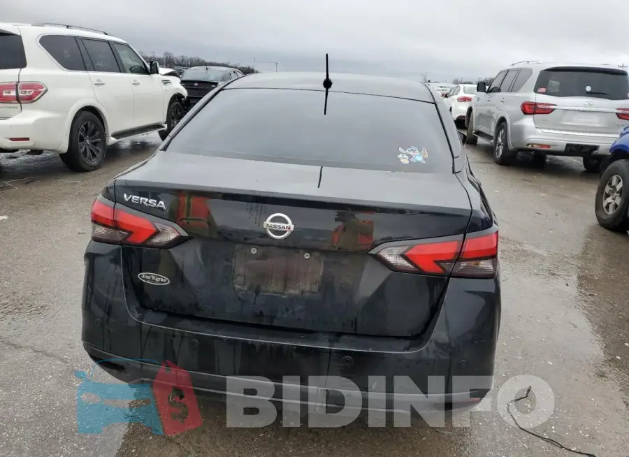 3N1CN8DV8LL900433 Photo# 6