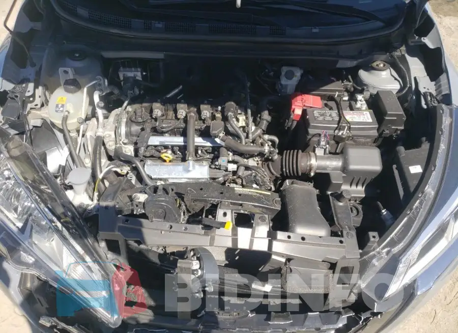 3N1CP5CV0PL520521 Photo# 12